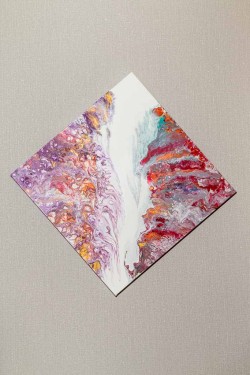 Fluid Art - l'Estuaire